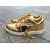 AIR JORDAN 1 RE LO OG P1NNACLE GOLD
