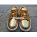 AIR JORDAN 1 RE LO OG P1NNACLE GOLD