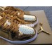 AIR JORDAN 1 RE LO OG P1NNACLE GOLD