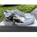AIR JORDAN 1 RE LO OG P1NNACLE SILVER