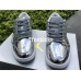 AIR JORDAN 1 RE LO OG P1NNACLE SILVER