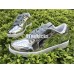 AIR JORDAN 1 RE LO OG P1NNACLE SILVER