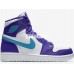 AIR JORDAN 1 RETRO HIGH HORNETS FENG SHUI