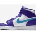 AIR JORDAN 1 RETRO HIGH HORNETS FENG SHUI