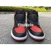 AIR JORDAN 1 RETRO HIGH OG BANNED 2016 RELEASE