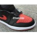 AIR JORDAN 1 RETRO HIGH OG BANNED 2016 RELEASE