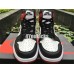 AIR JORDAN 1 RETRO HIGH OG BLACK TOE 2016 RELEASE