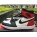 AIR JORDAN 1 RETRO HIGH OG BLACK TOE 2016 RELEASE