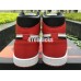 AIR JORDAN 1 RETRO HIGH OG BLACK TOE 2016 RELEASE