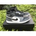 AIR JORDAN 1 RETRO HIGH OG DARK GREY 2017