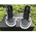 AIR JORDAN 1 RETRO HIGH OG DARK GREY 2017