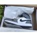 AIR JORDAN 1 RETRO HIGH OG DARK GREY 2017