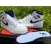 AIR JORDAN 1 RETRO HIGH OG METALLIC NAVY