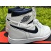 AIR JORDAN 1 RETRO HIGH OG METALLIC NAVY