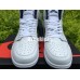 AIR JORDAN 1 RETRO HIGH OG METALLIC NAVY