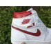 AIR JORDAN 1 RETRO HIGH OG METALLIC RED 2017 RELEASE