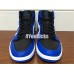 AIR JORDAN 1 RETRO HIGH OG RARE AIR ROYAL BLUE