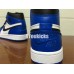 AIR JORDAN 1 RETRO HIGH OG RARE AIR ROYAL BLUE