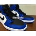 AIR JORDAN 1 RETRO HIGH OG RARE AIR ROYAL BLUE