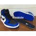 AIR JORDAN 1 RETRO HIGH OG RARE AIR ROYAL BLUE