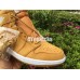AIR JORDAN 1 RETRO HIGH OG WHEAT