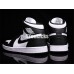 AIR JORDAN 1 RETRO HIGH OG WHITE BLACK