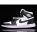 AIR JORDAN 1 RETRO HIGH OG WHITE BLACK