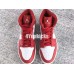 AIR JORDAN 1 RETRO HIGH SILVER MEDAL