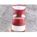 AIR JORDAN 1 RETRO HIGH SILVER MEDAL