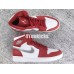 AIR JORDAN 1 RETRO HIGH SILVER MEDAL