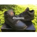 AIR JORDAN 3 BLACK OVO