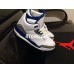 AIR JORDAN 3 RETRO 2009 RELEASE TRUE BLUE