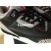 AIR JORDAN 3 RETRO 2011 RELEASE BLACK