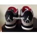 AIR JORDAN 3 RETRO 2011 RELEASE BLACK