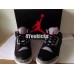 AIR JORDAN 3 RETRO 2011 RELEASE BLACK