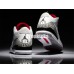 AIR JORDAN 3 RETRO 2011 RELEASE WHITE