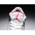 AIR JORDAN 3 RETRO 2011 RELEASE WHITE