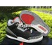 AIR JORDAN 3 RETRO 88 BLACK 2011 RELEASE