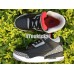 AIR JORDAN 3 RETRO 88 BLACK 2011 RELEASE