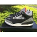 AIR JORDAN 3 RETRO 88 BLACK 2011 RELEASE