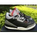 AIR JORDAN 3 RETRO 88 BLACK 2011 RELEASE
