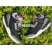 AIR JORDAN 3 RETRO 88 BLACK 2011 RELEASE