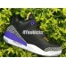 AIR JORDAN 3 RETRO 88 BLACK PURPLE