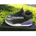 AIR JORDAN 3 RETRO 88 BLACK PURPLE