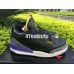 AIR JORDAN 3 RETRO 88 BLACK PURPLE