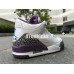 AIR JORDAN 3 RETRO 88 HORNETS WHITE PURPLE