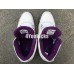 AIR JORDAN 3 RETRO 88 HORNETS WHITE PURPLE