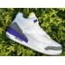 AIR JORDAN 3 RETRO 88 KOBE BRYANT WHITE PURPLE YELLOW