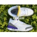 AIR JORDAN 3 RETRO 88 KOBE BRYANT WHITE PURPLE YELLOW