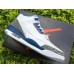 AIR JORDAN 3 RETRO 88 TRUE BLUE
